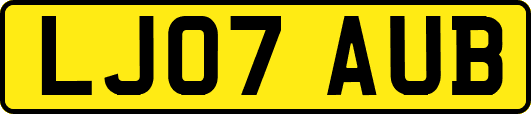 LJ07AUB