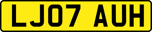 LJ07AUH