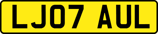LJ07AUL