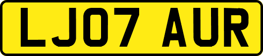 LJ07AUR