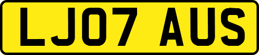 LJ07AUS