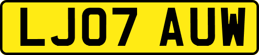 LJ07AUW