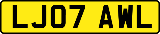 LJ07AWL