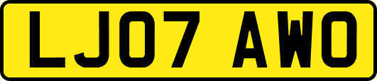LJ07AWO