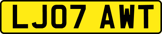 LJ07AWT
