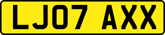 LJ07AXX