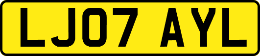 LJ07AYL