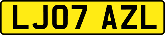 LJ07AZL