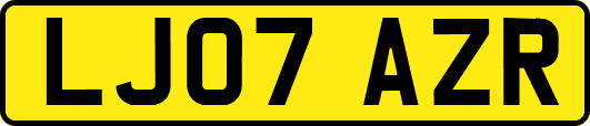 LJ07AZR