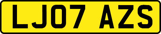 LJ07AZS