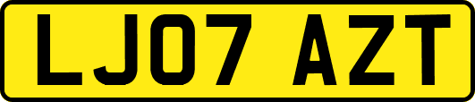 LJ07AZT