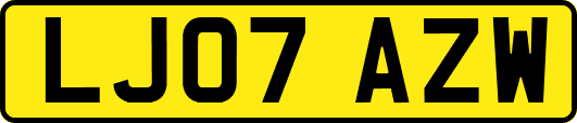 LJ07AZW