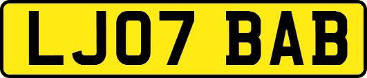 LJ07BAB