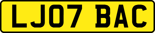 LJ07BAC