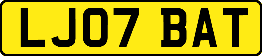 LJ07BAT