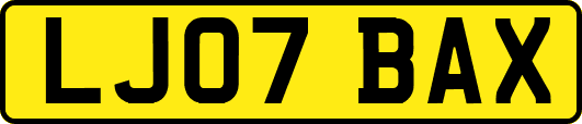 LJ07BAX