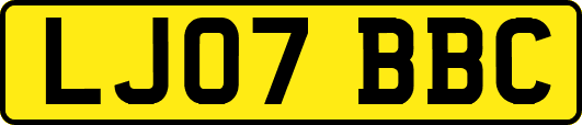 LJ07BBC