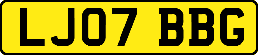 LJ07BBG