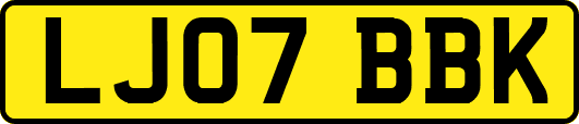 LJ07BBK