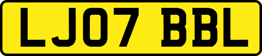 LJ07BBL