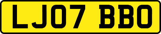 LJ07BBO