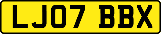 LJ07BBX