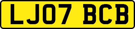 LJ07BCB