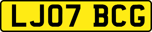 LJ07BCG