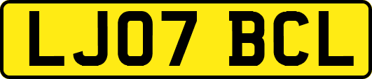 LJ07BCL