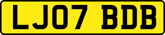 LJ07BDB