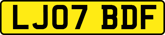 LJ07BDF