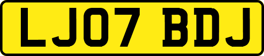 LJ07BDJ