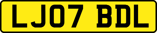 LJ07BDL