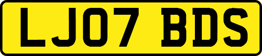 LJ07BDS