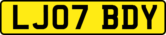 LJ07BDY