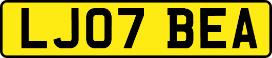 LJ07BEA