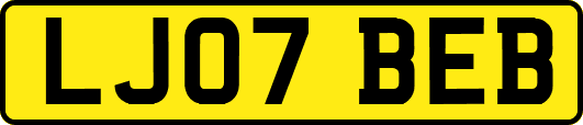 LJ07BEB