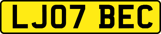 LJ07BEC