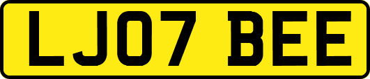 LJ07BEE