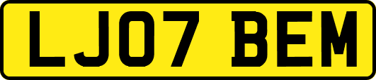 LJ07BEM