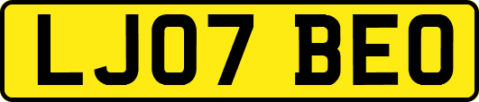 LJ07BEO