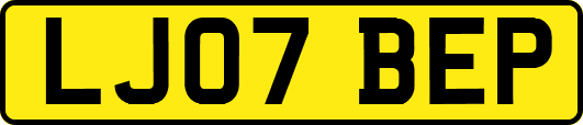 LJ07BEP