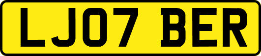LJ07BER