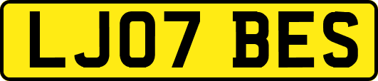 LJ07BES
