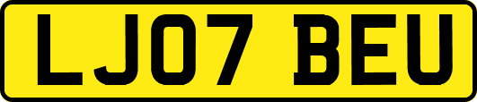 LJ07BEU