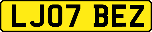 LJ07BEZ