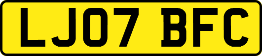 LJ07BFC