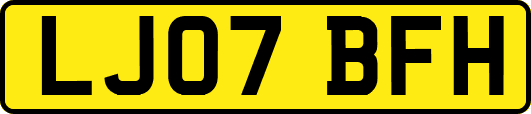 LJ07BFH