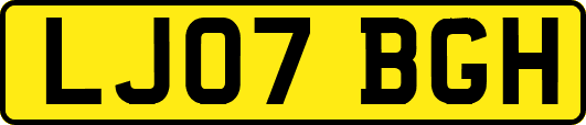 LJ07BGH