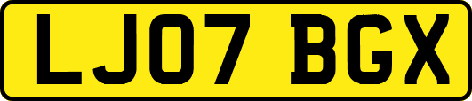 LJ07BGX